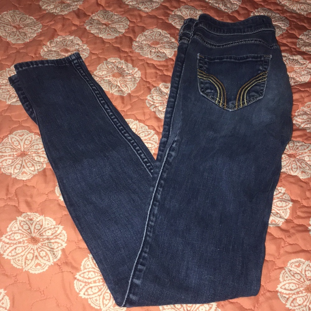 Hollister Pants
